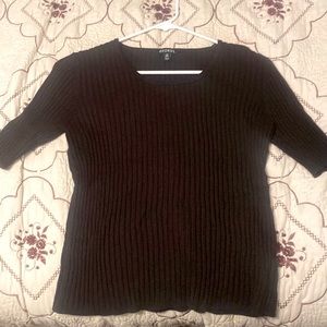 Blouse brand is George